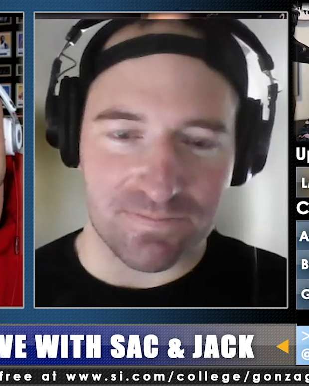 Fridays with Sac & Jack - January 28th